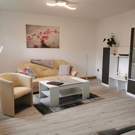 Ferienwohnung Am Stadtrand Garz Ruegen Exterior foto
